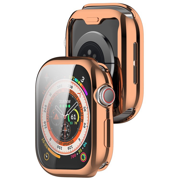 Opladningsvenligt cover til Apple Watch Series 10