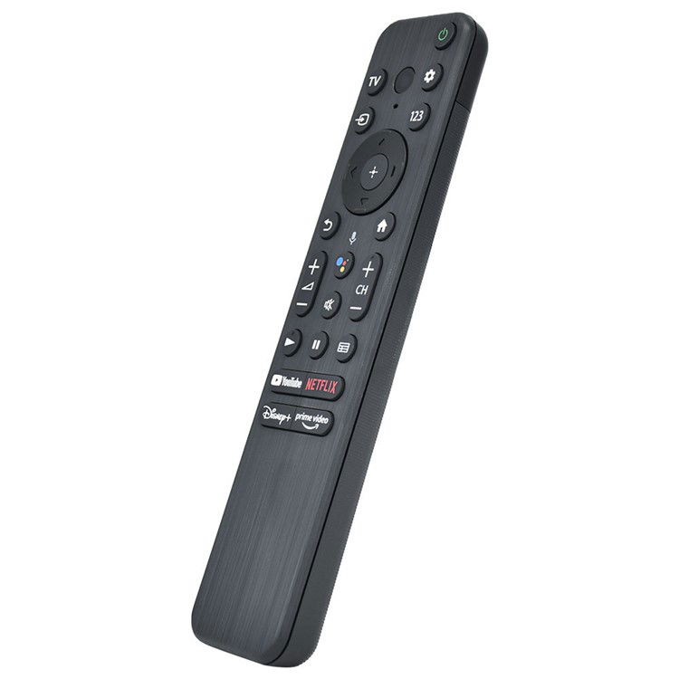 Sony Smart TV Fjernbetjening i profil