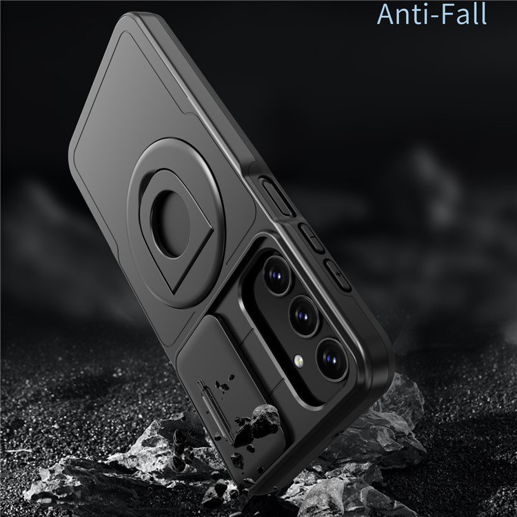 Samsung Galaxy A25 5G Cover med MagSafe funktion