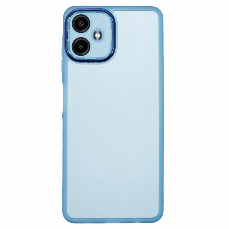 Samsung Galaxy A06 cover bagside visning