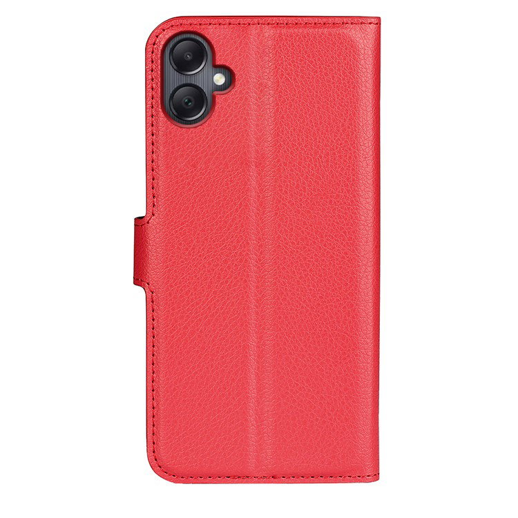 Samsung Galaxy A06 cover beskytter mod ridser