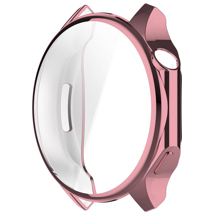 Beskyttelsescover til Oppo Watch X/OnePlus Watch 2 i hånd