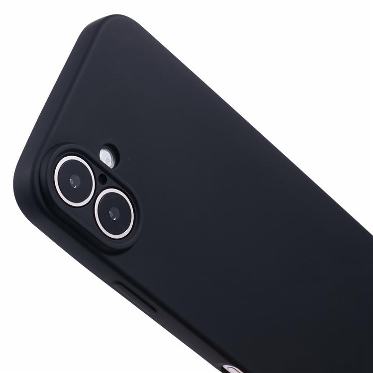 Hævede kanter på coveret