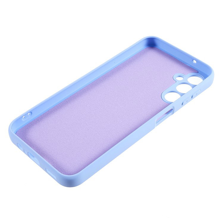 Blød fiberforing inden i Samsung Galaxy A16 5G cover
