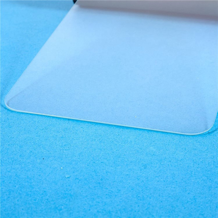 OnePlus Nord CE4 Beskyttelsesglas buede kanter