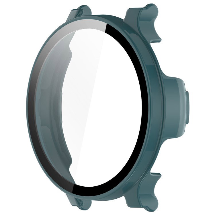 Garmin Lily 2 cover i grøn farve