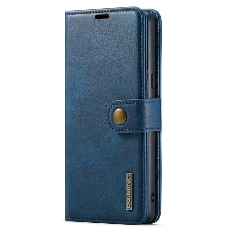 Magnetisk bagsidecover for enkel brug