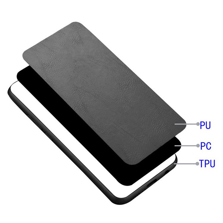 Google Pixel 9/9 Pro cover med præcise udskæringer
