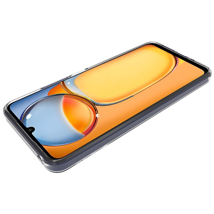 Xiaomi Redmi 14C cover visning fra alle vinkler