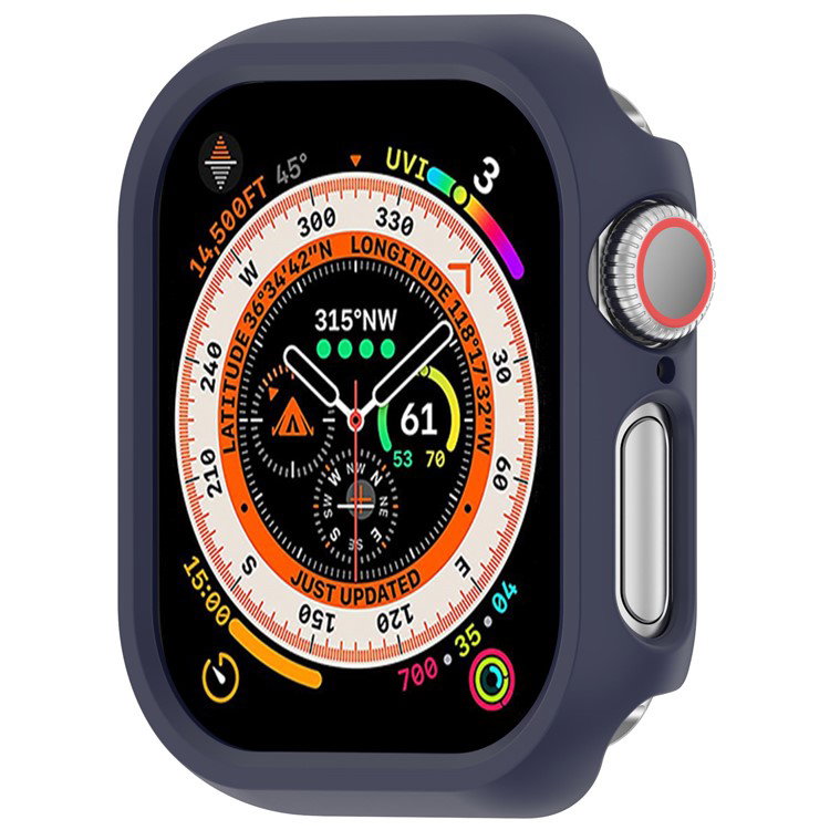 Præcis pasform af Apple Watch Series 10 beskyttelsescover