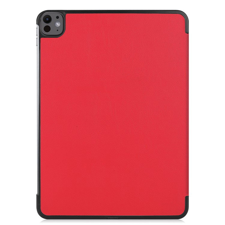 Stødabsorberende kanter på iPad Pro 13 (2024) Cover