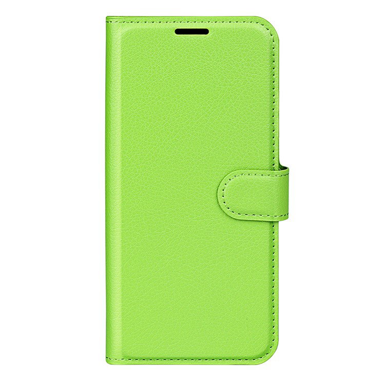 Beskyt din Samsung Galaxy A06 med læder etui