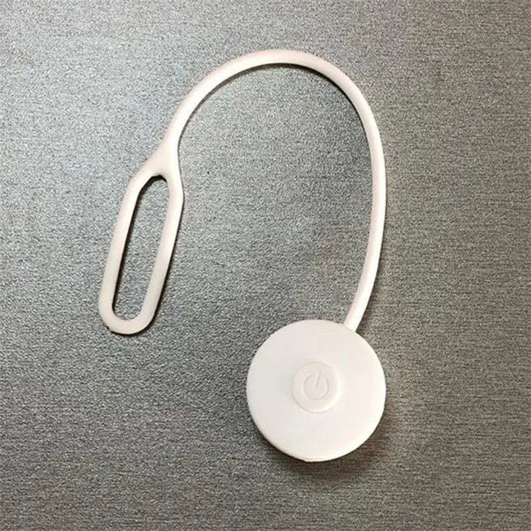 Mini LED-lys tæt på