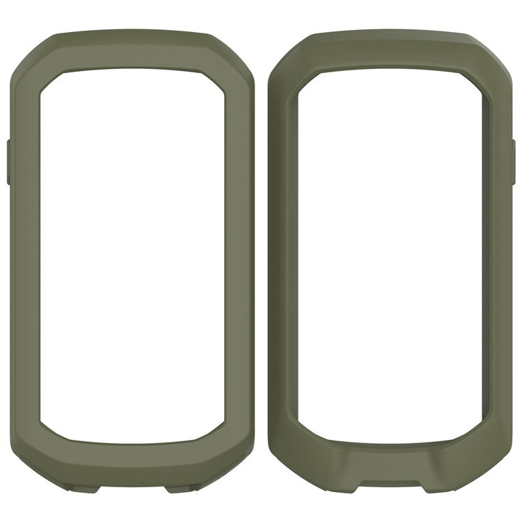Silikone cover set forfra