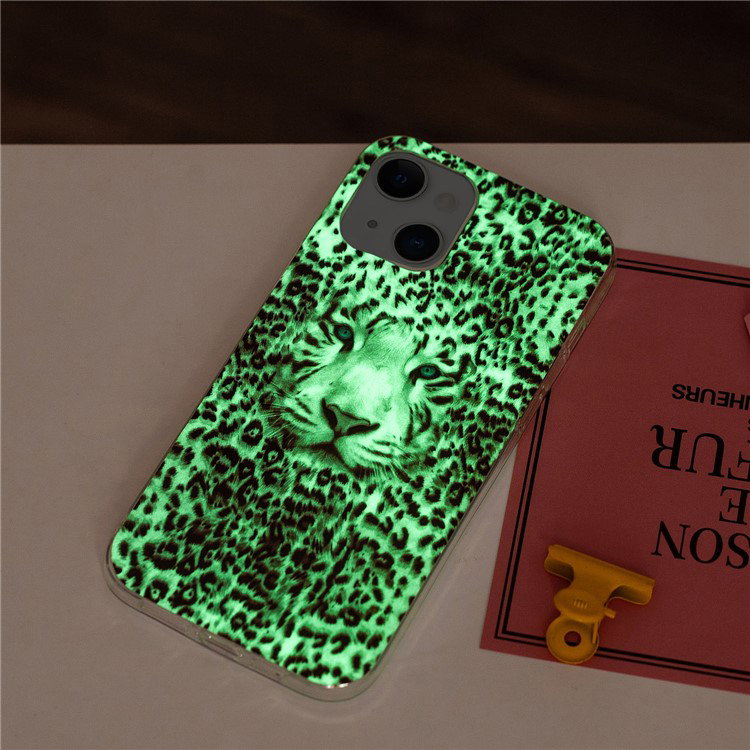 Forstærkede kanter på iPhone 15 cover