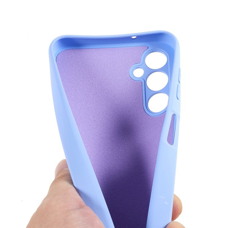 Samsung Galaxy A16 5G cover med glat finish