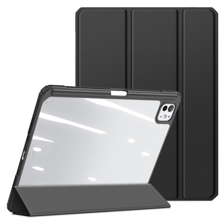 Indvendig foring af cover til iPad Pro 11 (2024)