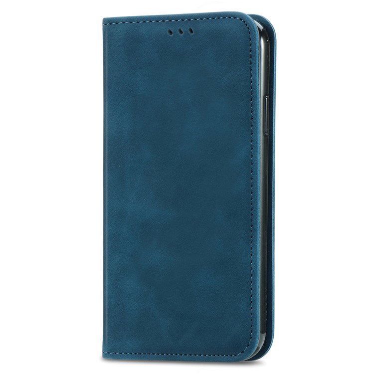 Foldbart lædercover til Xiaomi 14T Pro
