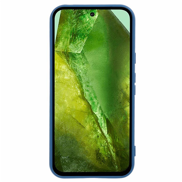 Google Pixel 8a TPU Cover kamera beskyttelse