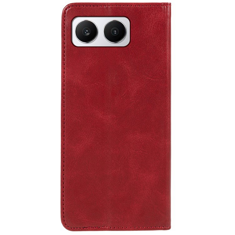  Etui med tre kortlommer til OnePlus Nord 4