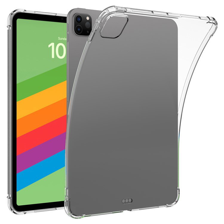 Billede af iPad Pro 11" (2024) beskyttelsescover bag visning