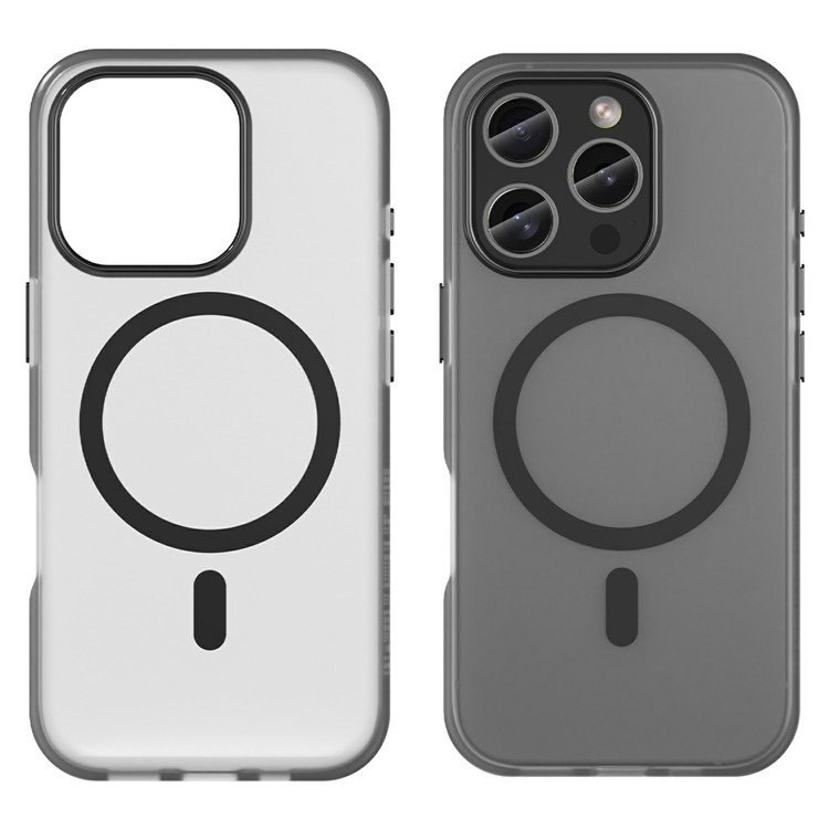 MagSafe kompatibilitet i iPhone 16 Pro cover