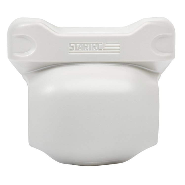 Dæksel til DJI Mini 4 Pro drone