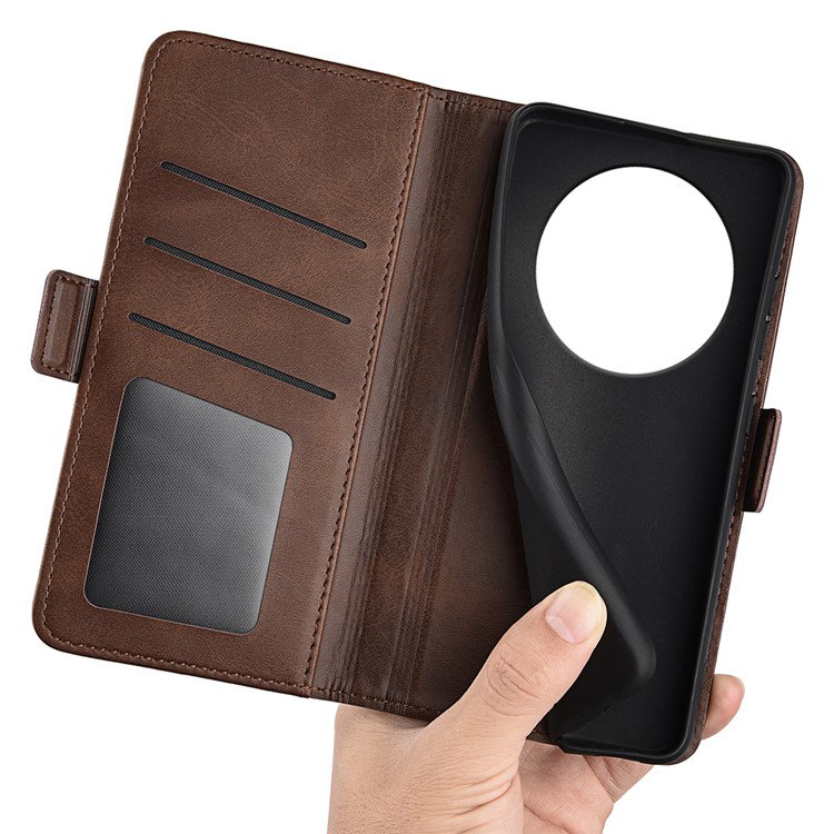 Kortholder i Xiaomi Redmi 14C tegnebog cover