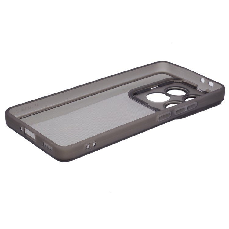 Xiaomi 14T Pro cover lægges fladt