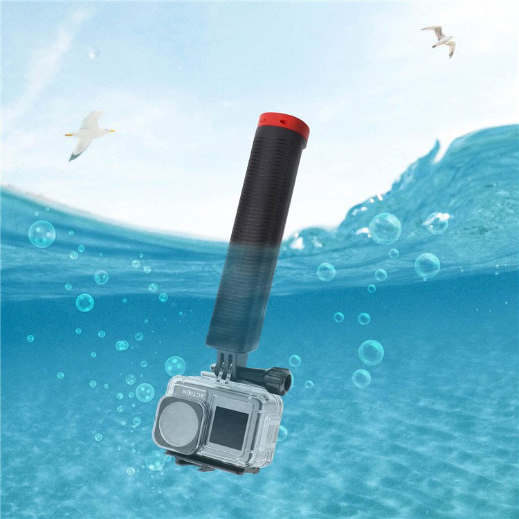 Støvtæt etui til DJI Osmo Action 3
