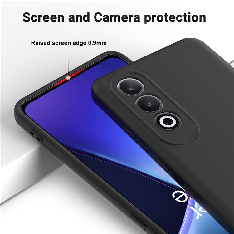 Stødsikkert cover til OnePlus Nord CE4 5G