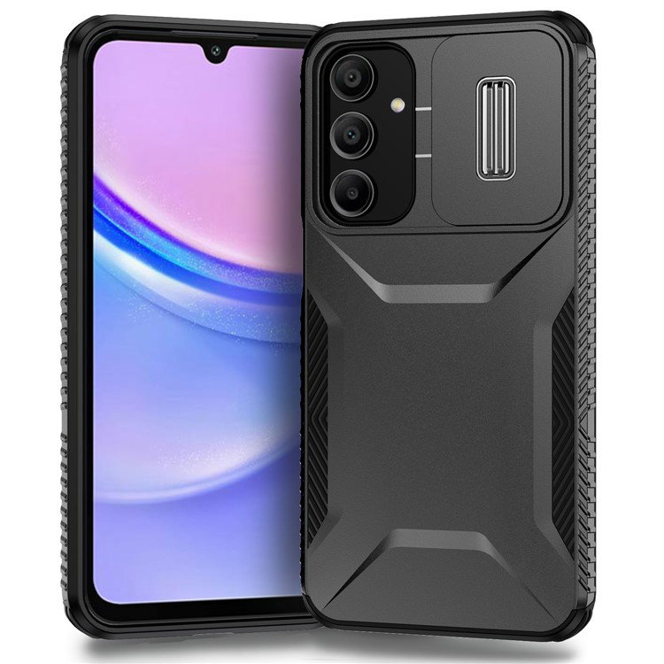 Samsung Galaxy A16 cover bagfra