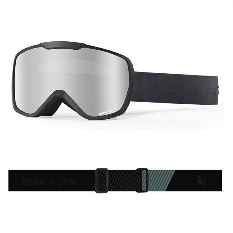 Skibriller med UV400 beskyttelse mod sollys