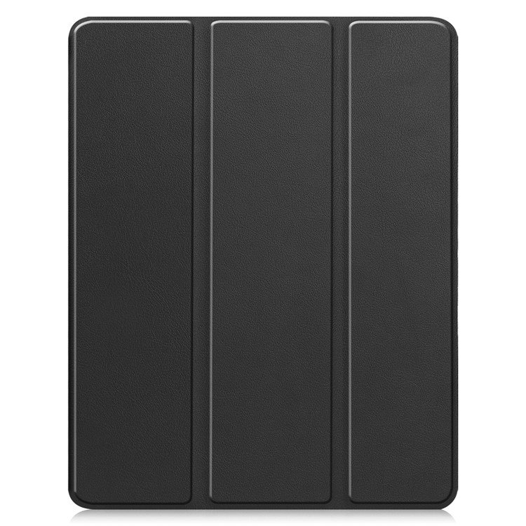 Close-up af penneholder på standcover til iPad Pro 13 (2024)