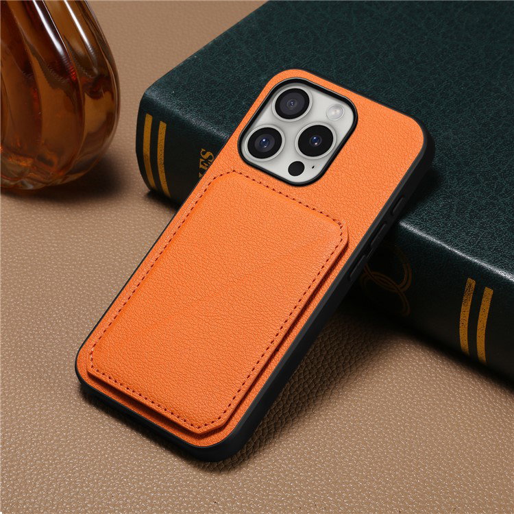 Magnetlukning på iPhone 16 Pro Max Cover