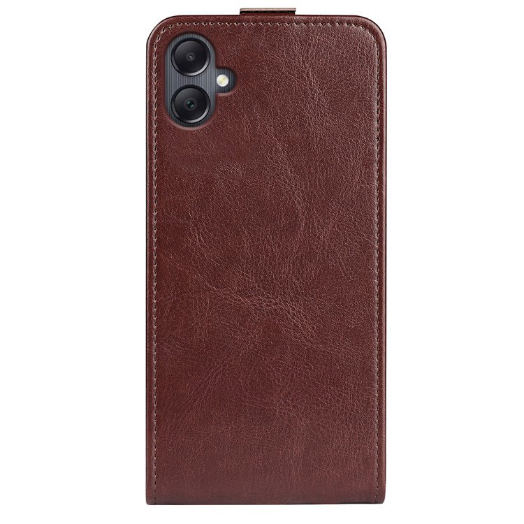 Etuiets comfortable greb på Samsung Galaxy A06