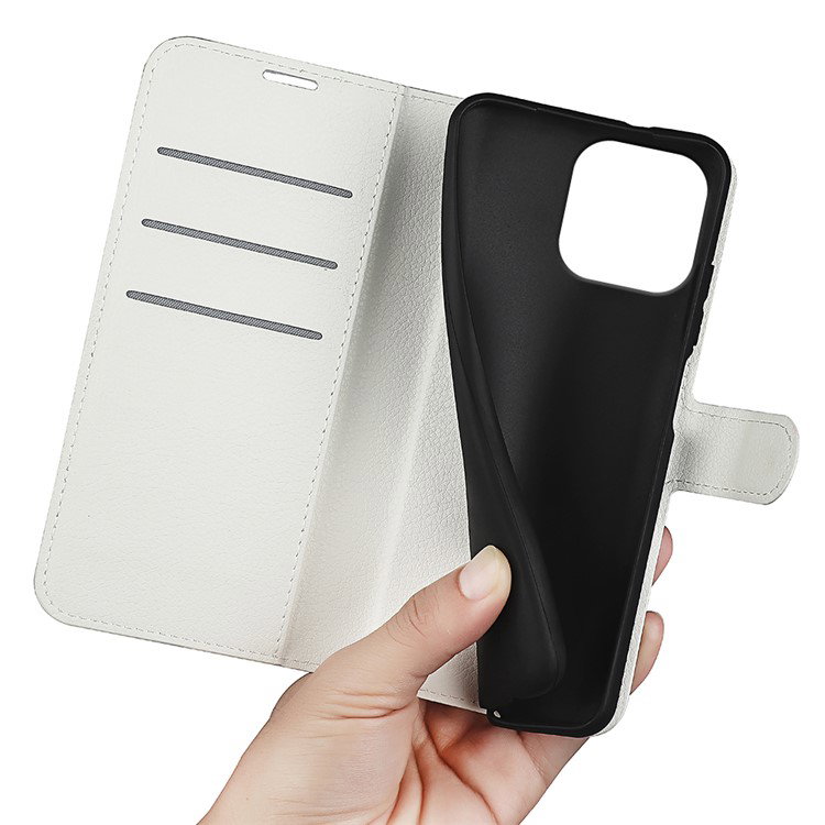 Magnetisk lukning på iPhone 16 Pro etui