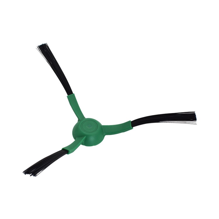 Montering af sidebørster på Roomba Combo Essential