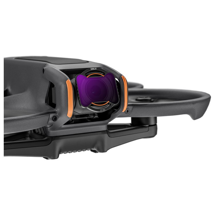 Letvægts ND-filtre fra DJI Avata 2