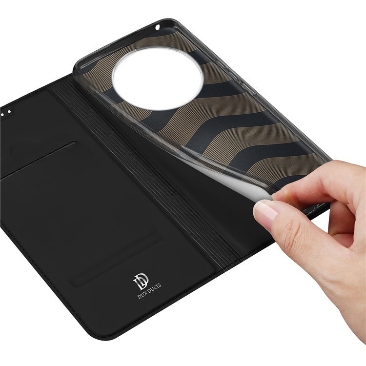 Xiaomi Redmi 14C/14R cover med kort i lommen