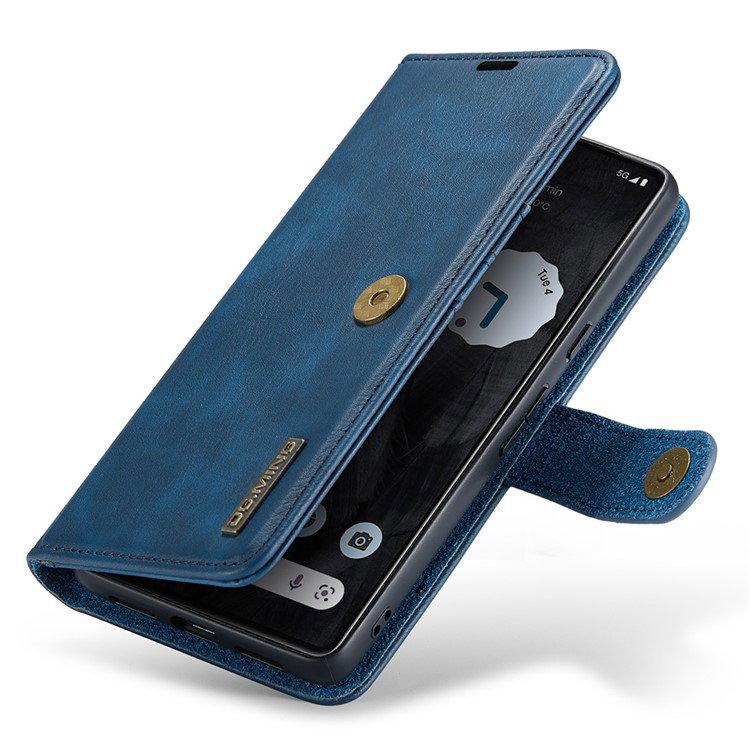 Klaplås på telefoncover