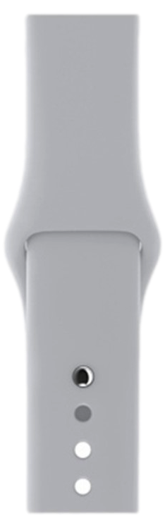 Sportsrem til Apple Watch