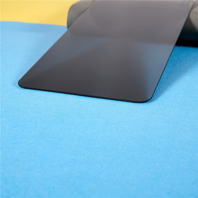 Hærdet glas til Samsung Galaxy A16