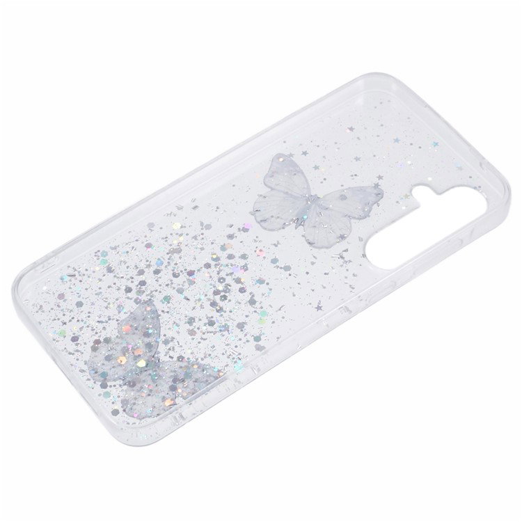 Samsung Galaxy A25 5G cover bagside