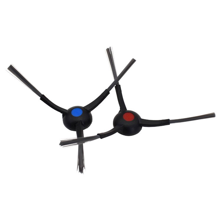 Kompatible sidebørster til Deebot T30, T30 Max, T30 Pro Omni