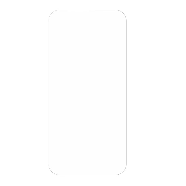 Google Pixel 9 beskyttelsesglas tæt på