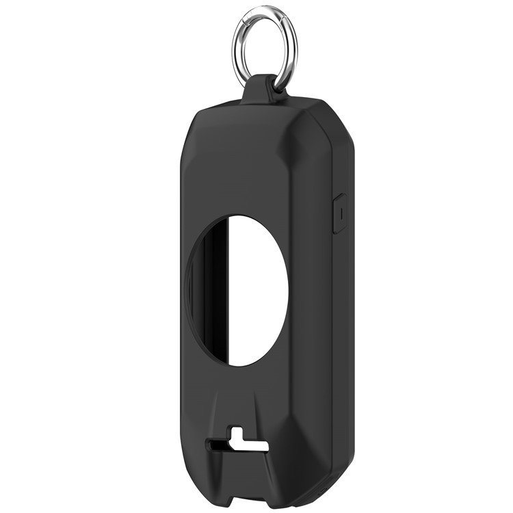 Garmin Edge 1050 med monteret beskyttelse