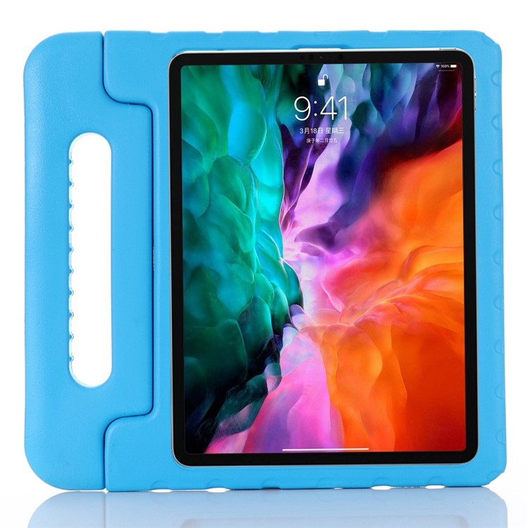 iPad Pro 13 (2024) tablet cover med håndtag