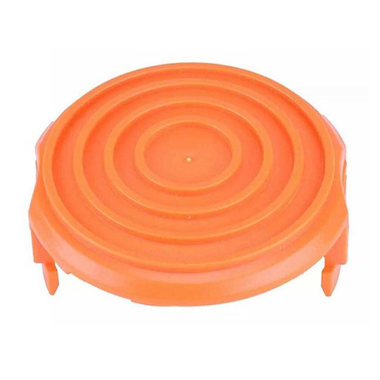 Worx spolekappe fremstillet af ABS-plast
