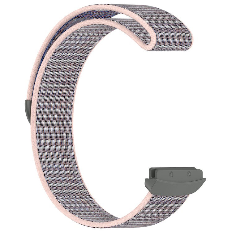 Pink armbånd til Fitbit Ace LTE børneur